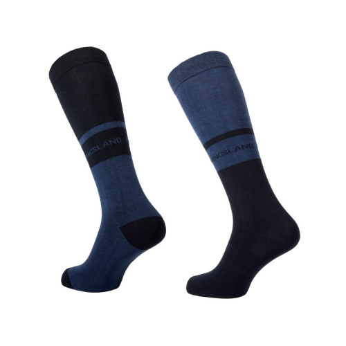 Гольфи для верхової їзди KLMiko , набір з 2-х пар, Kingsland