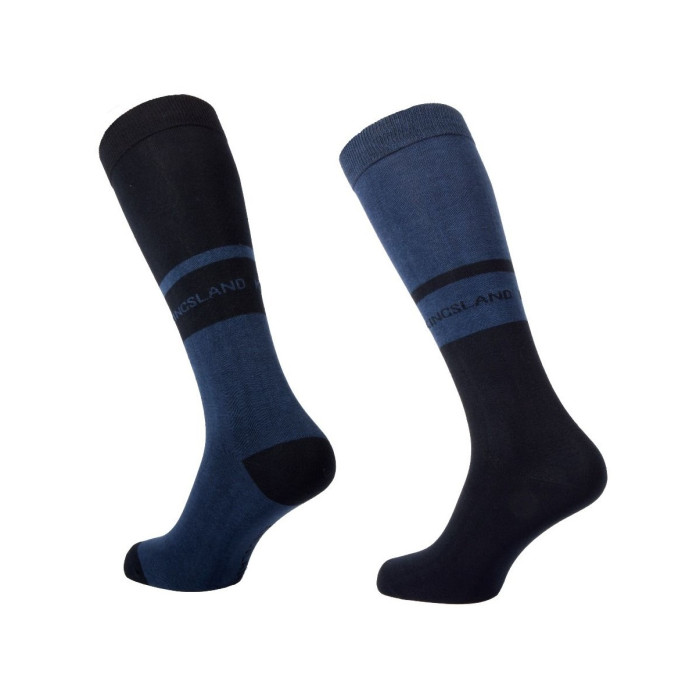 Гольфи для верхової їзди KLMiko , набір з 2-х пар, Kingsland