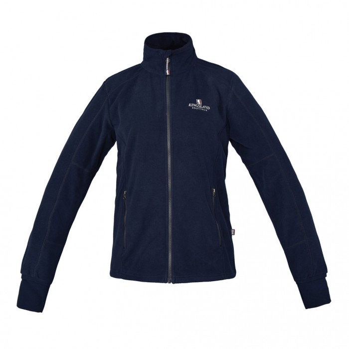 Кофта флісова Classic Fleece, Kingsland