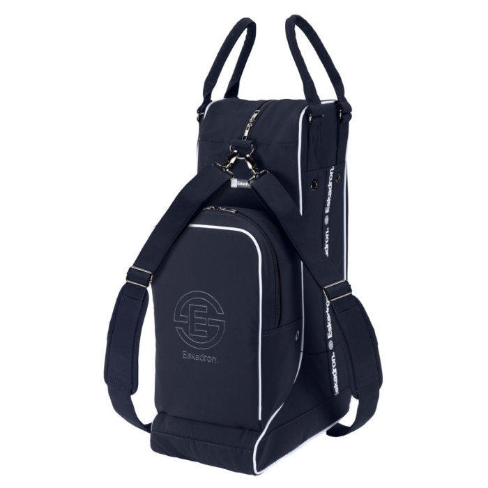 Сумка для сапог Softshell Dynamic 26, Eskadron