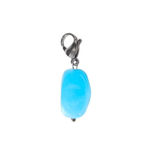 Прикраса для вушок Lucky Charm Stone, Kentucky