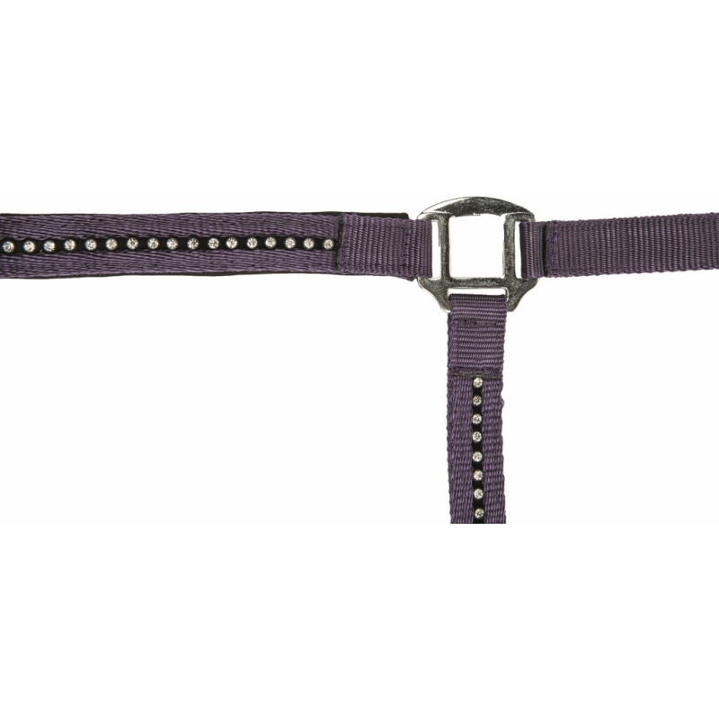 Недоуздок Crystal fashion, HKM