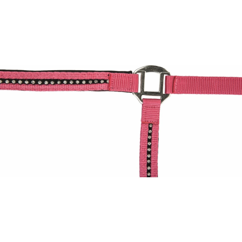 Недоуздок Crystal fashion, HKM