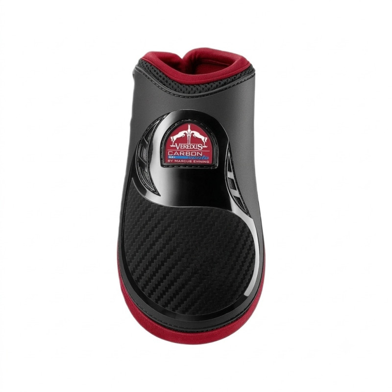 Ногавки задні Carbon Gel Vento Color Edition, Veredus