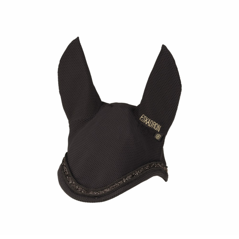Вушка для коня DynAirMesh Jewel Heritage 25/26, Eskadron