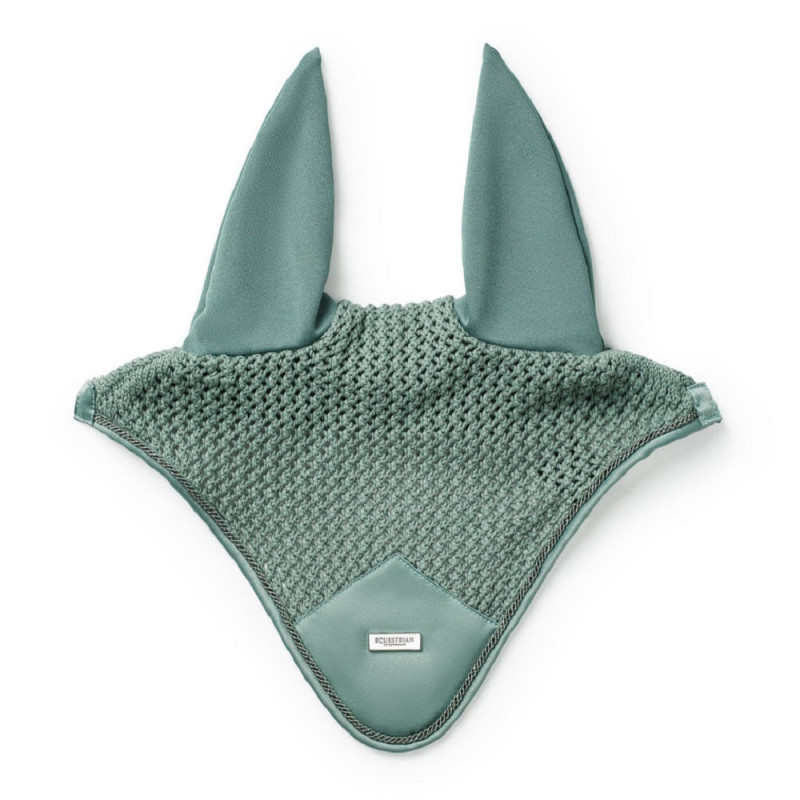 Ушки для лошади Modern Mint Green, Equestrian Stockholm