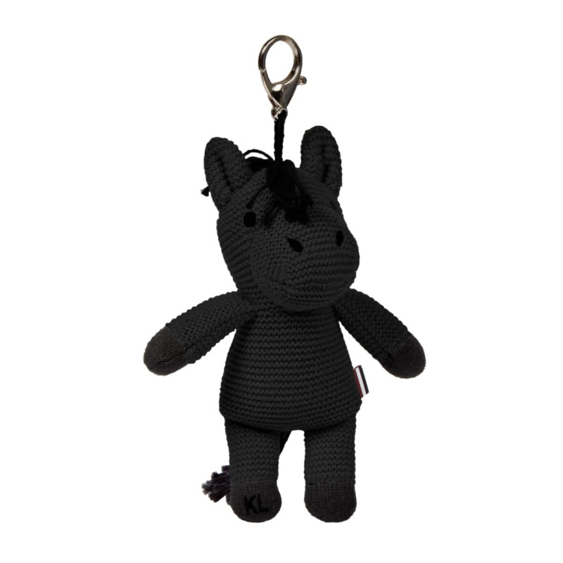Брелок лошадка KLMonty Teddy, Kingsland