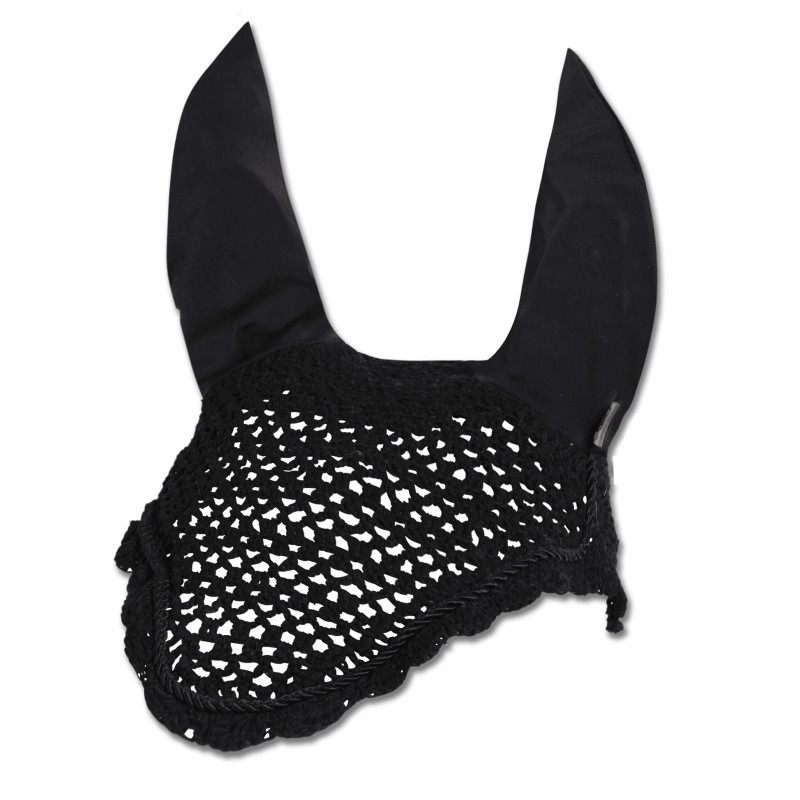 Вушка для коня Elastic Ears, Waldhausen