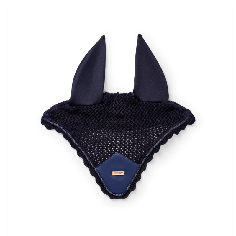 Вушка для коня Lagoon Blush, Equestrian Stockholm