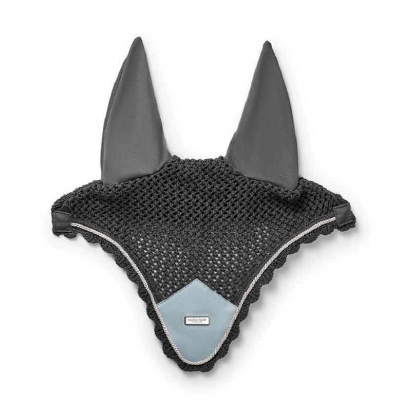 Вушка для коня Ice Blue, Equestrian Stockholm
