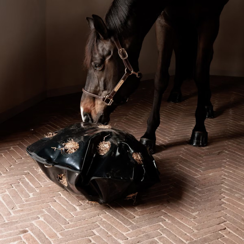 Сумка для сена Play & Haybag, Grooming Deluxe