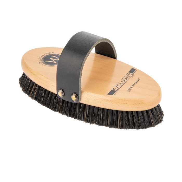 Щетка для ухода за лошадью Exclusive Line Horse Brush , Waldhausen