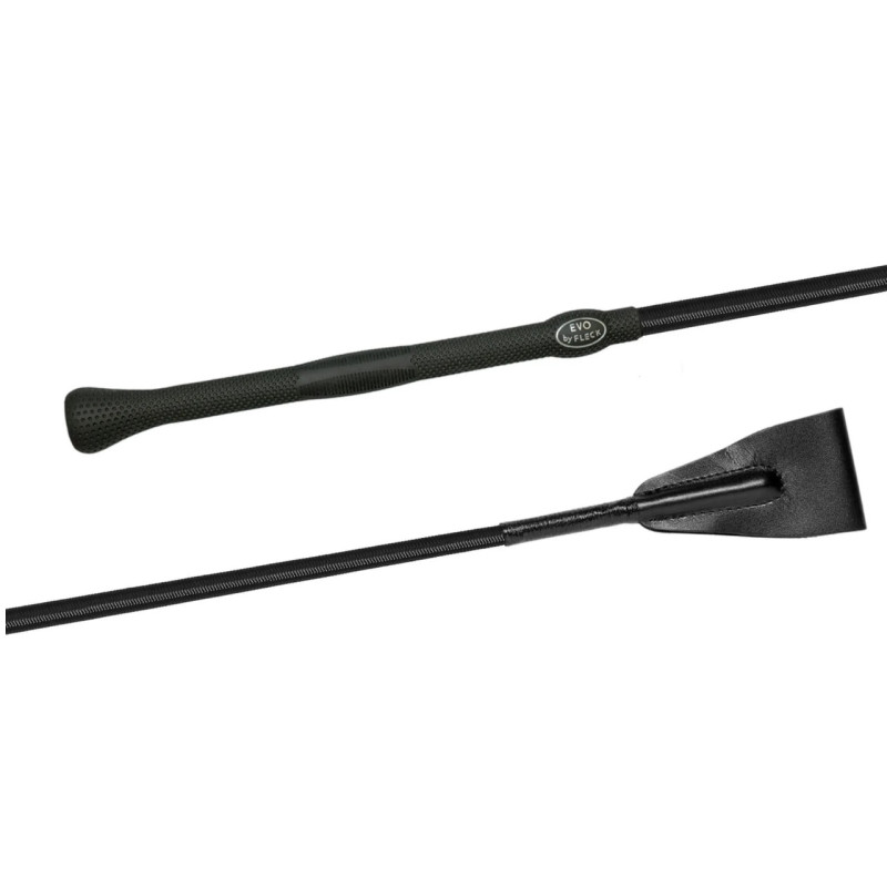 Хлыст конкурный Nylon EVO-Griff, Fleck