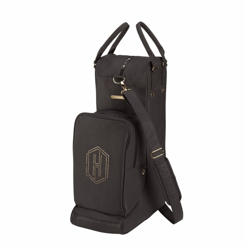 Сумка для сапог Faux Leather Heritage 25/26, Eskadron