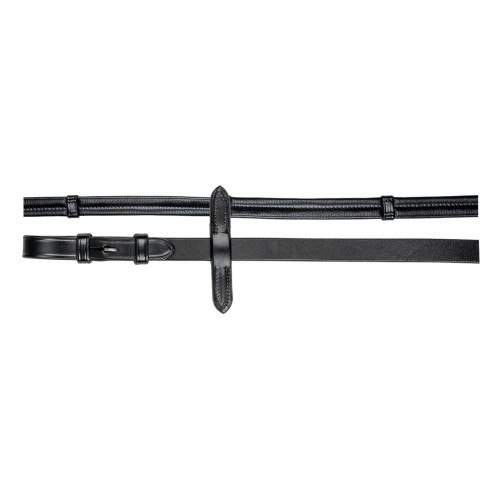 Повод для уздечки кожаный X-Line Supersoft, Waldhausen