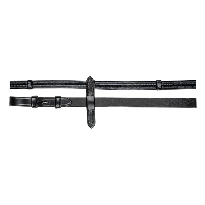 Повод для уздечки кожаный X-Line Supersoft, Waldhausen