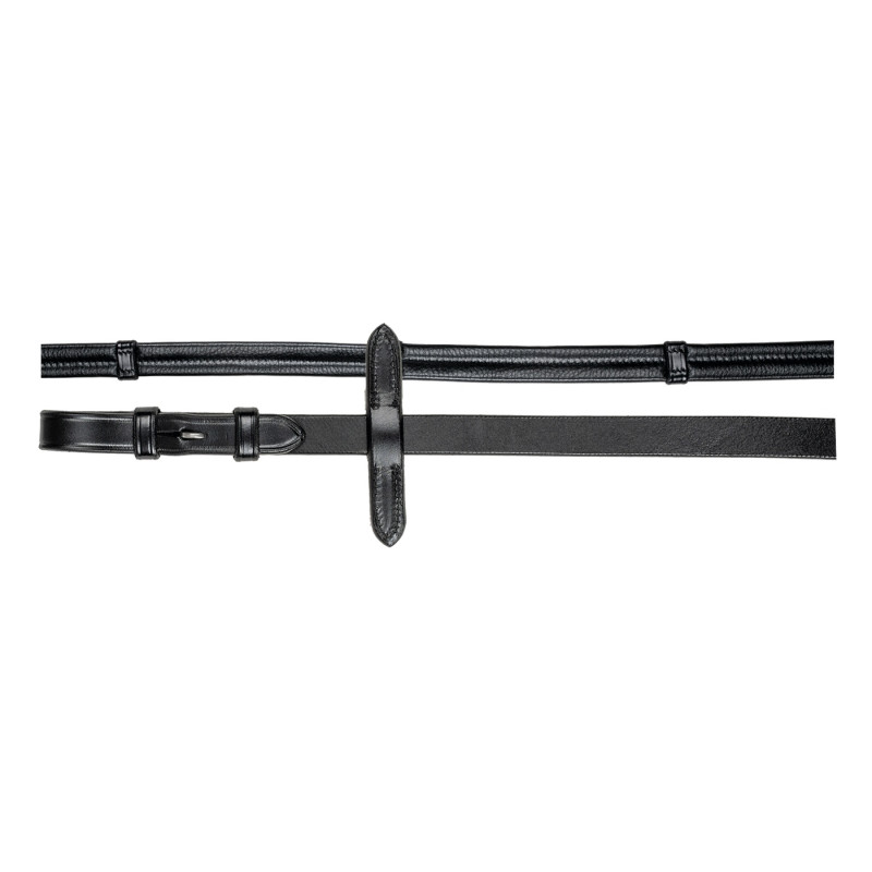 Повод для уздечки кожаный X-Line Supersoft, Waldhausen