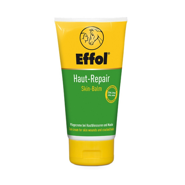 Крем для швидкого загоєння ран Skin-Balm, Effol