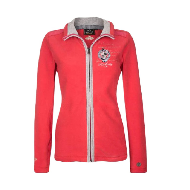 Кофта женская флисовая Constance, HV Polo