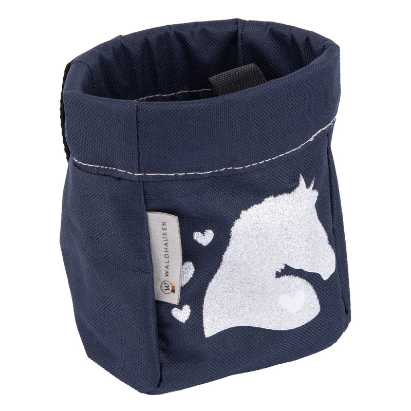 Сумка для лакомств для лошади, Waldhausen