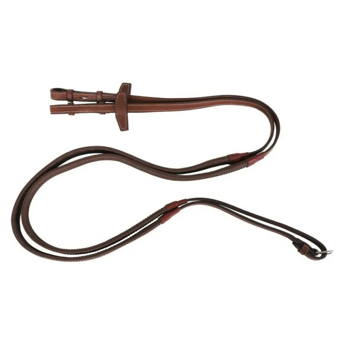 Повод для вуздечки гумовий Precision, Antares