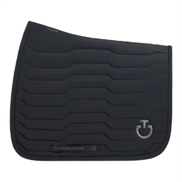 Вальтрап выездковый Revo Performance Quilted, Cavalleria Toscana