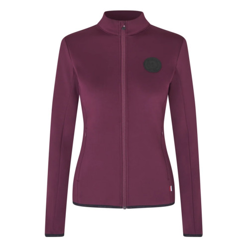 Куртка женская флисовая KLMina, Kingsland