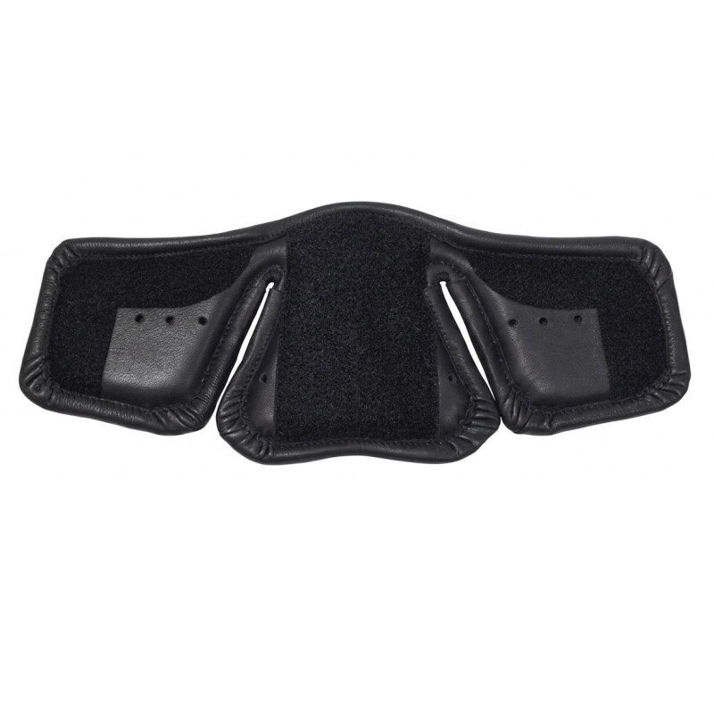 Подложка под подпругу кожанная Vachette Equi-Soft, Stübben