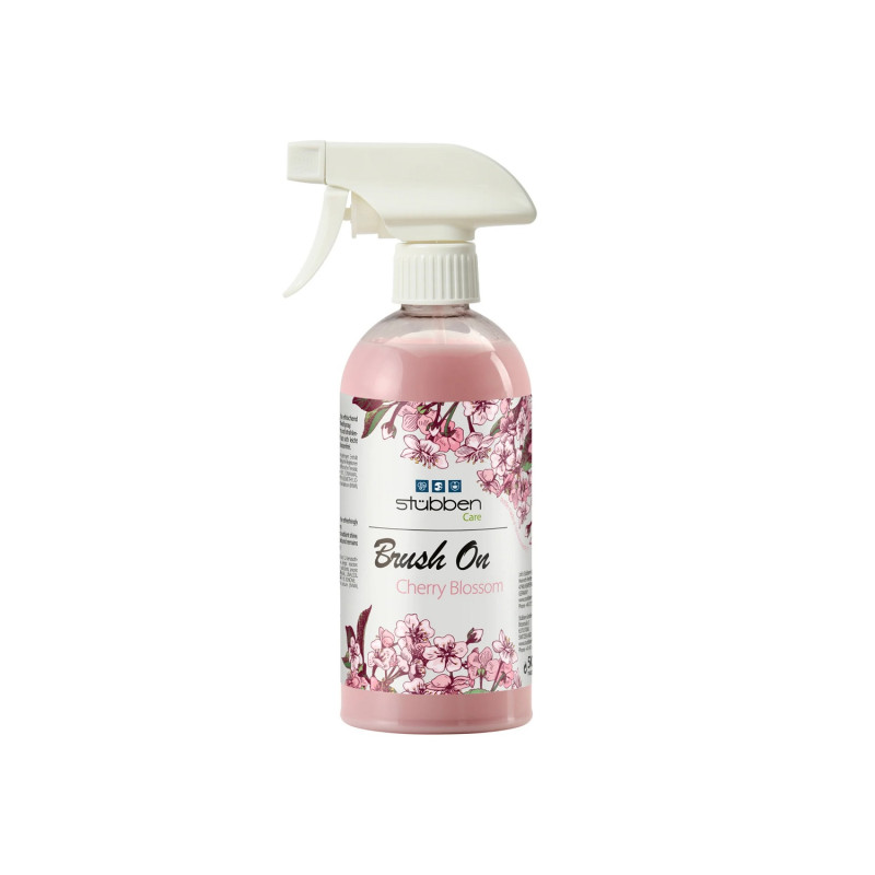 Кондиціонер для гриви та хвоста Brush on Cherry Blossom, Stübben