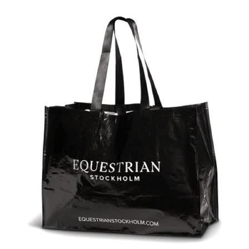 Сумка для вальтрапів, Equestrian Stockholm