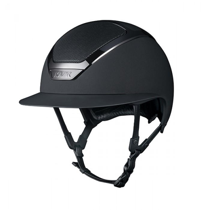 Шлем для верховой езды Star Lady Chrome, Kask