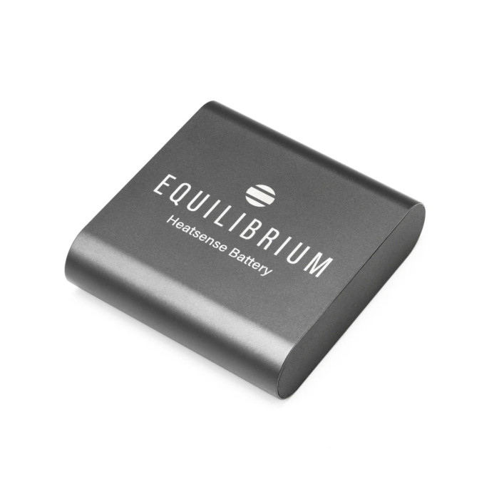 Акумулятор Heatsense, Equilibrium