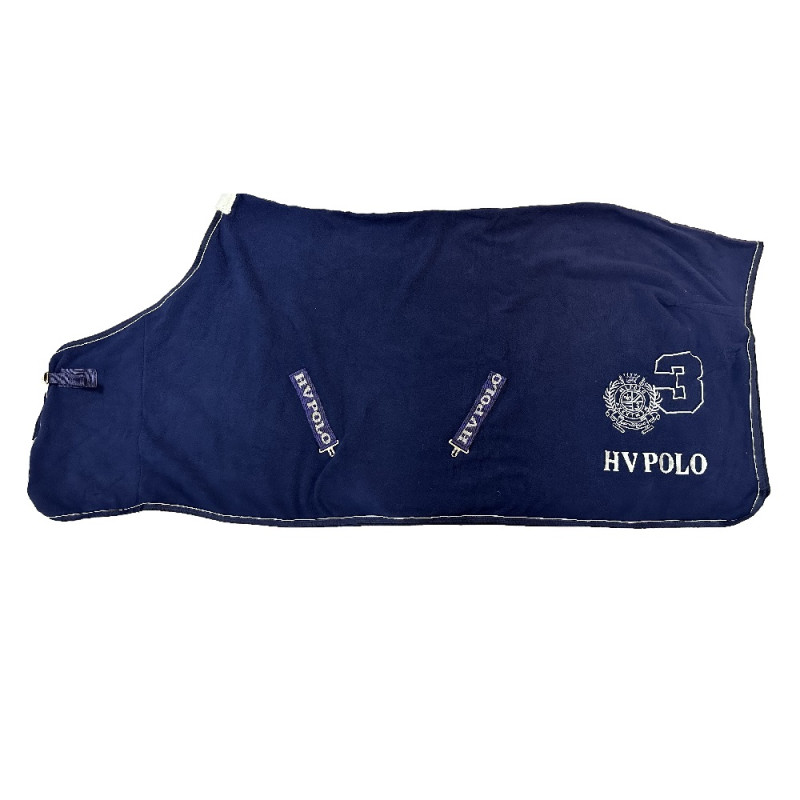 Попона флисовая Favoritas, HV Polo