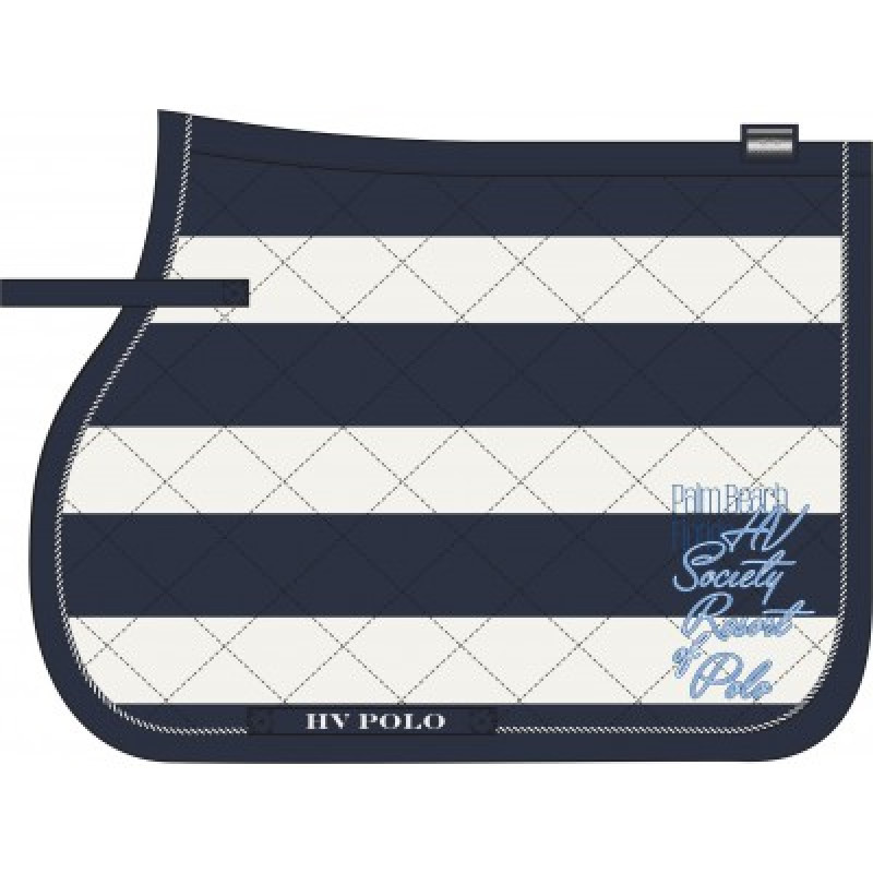 Вальтрап выездковый Summer DR, HV Polo