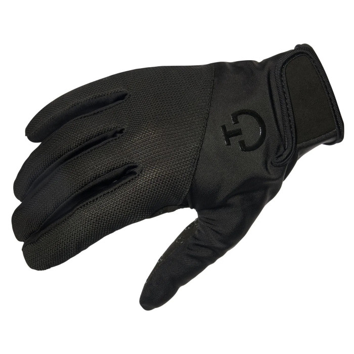 Перчатки для верховой езды Mesh Grip Gloves, Cavalleria Toscana