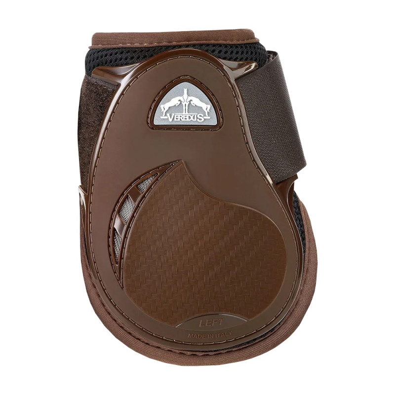 Ногавки задні для молодого коня Young-Jump Vento, Veredus