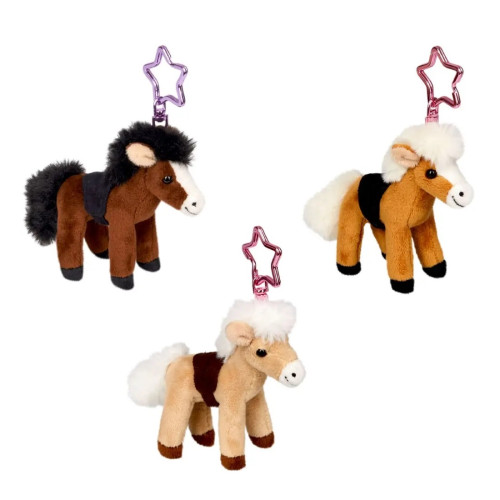 Підвіска конь, Spiegelburg