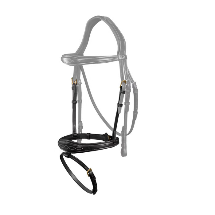 Капсуль для вуздечки анатомічний D Collection, Dyon