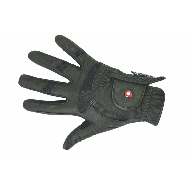 Перчатки для верховой езды Professional Air mesh, HKM