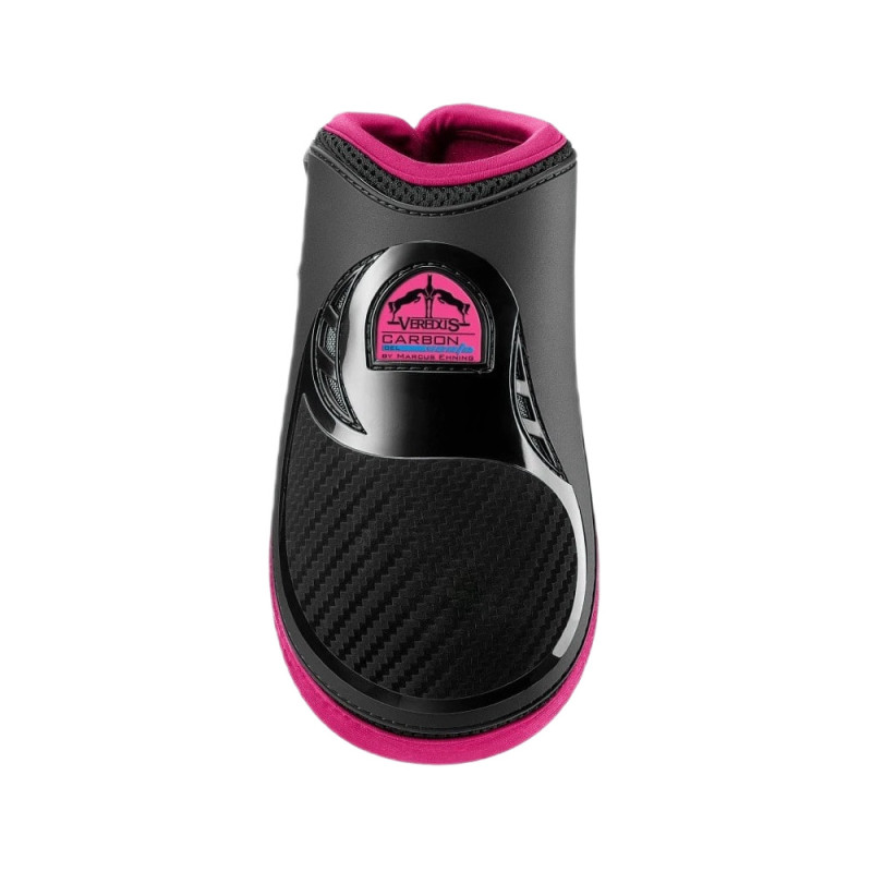 Ногавки задні Carbon Gel Vento Color Edition, Veredus