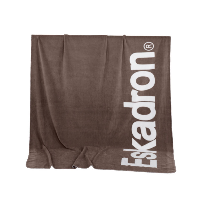 Плед флисовый Fleece Dynamic 26, Eskadron