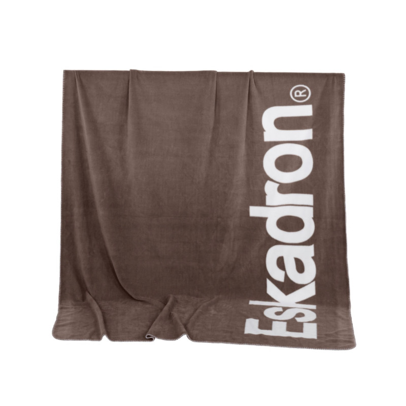Плед флисовый Fleece Dynamic 26, Eskadron