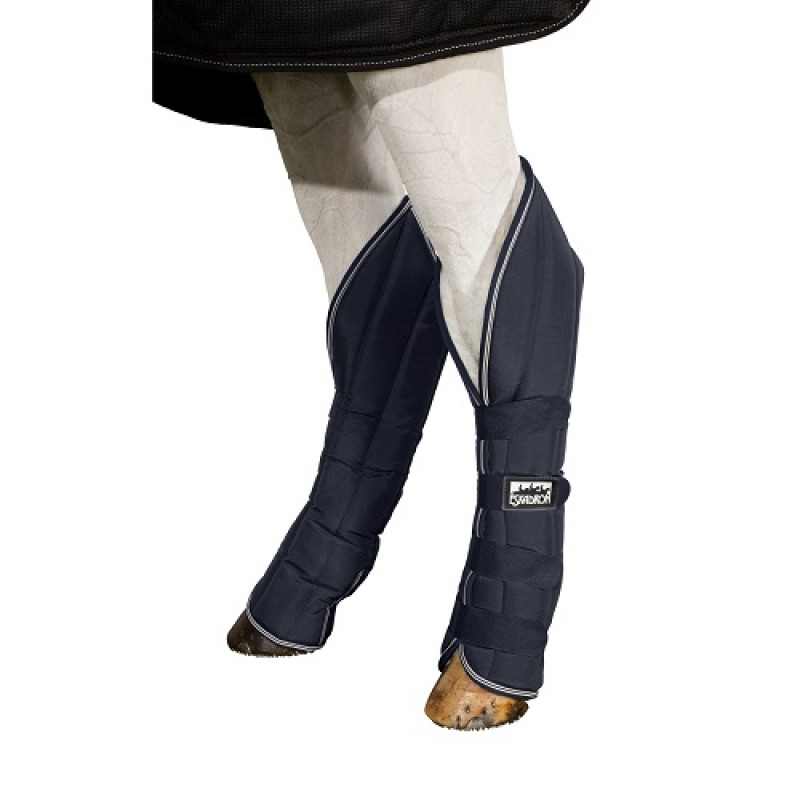 Ногавки транспортувальні Pro Traveller F, Eskadron