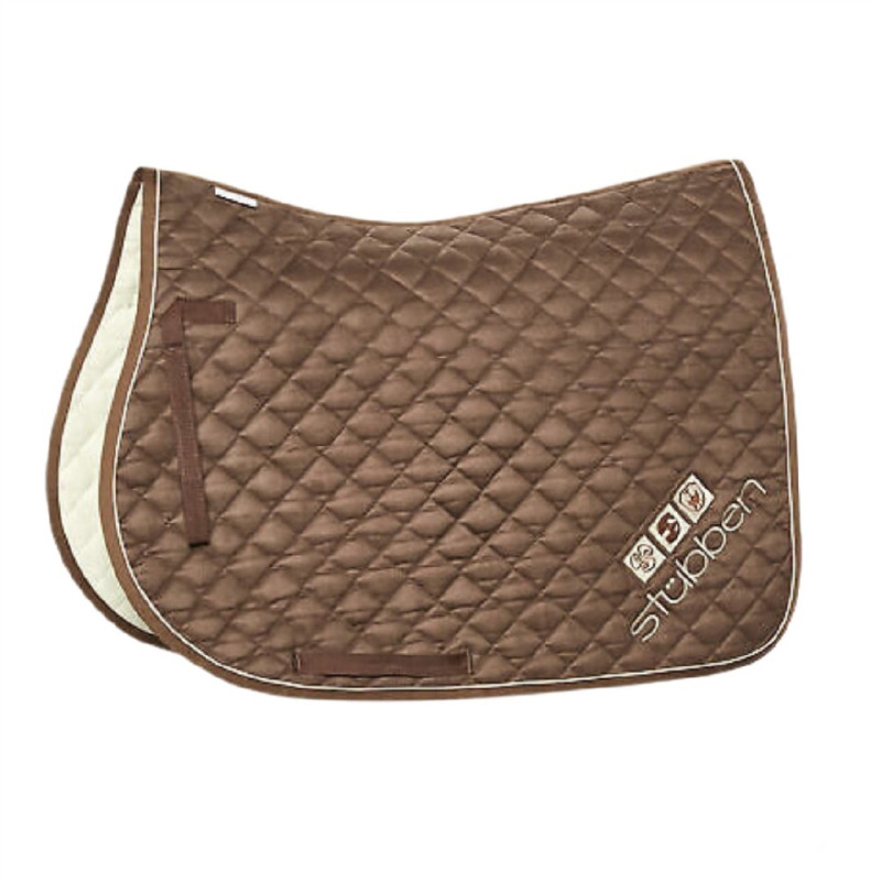 Вальтрап выездковый, Stübben