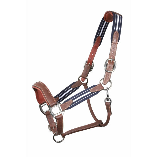 Недоуздок шкіряний Stressless, Antares