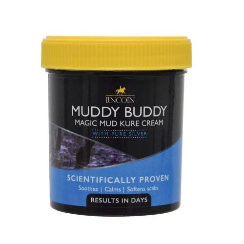 Крем с серебром от грязевых язв Muddy Buddy Magic Mud Kure, Lincoln