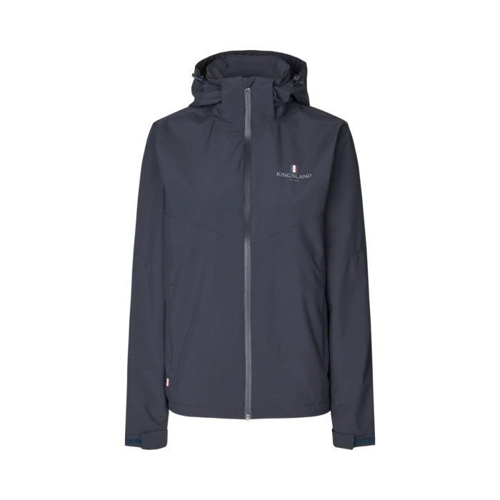Дощовик для кінного спорту Classic Lightweight, Kingsland