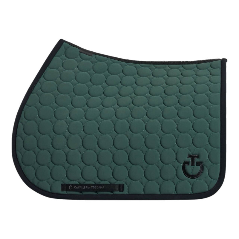 Вальтрап конкурний Circular Quilted, Cavalleria Toscana