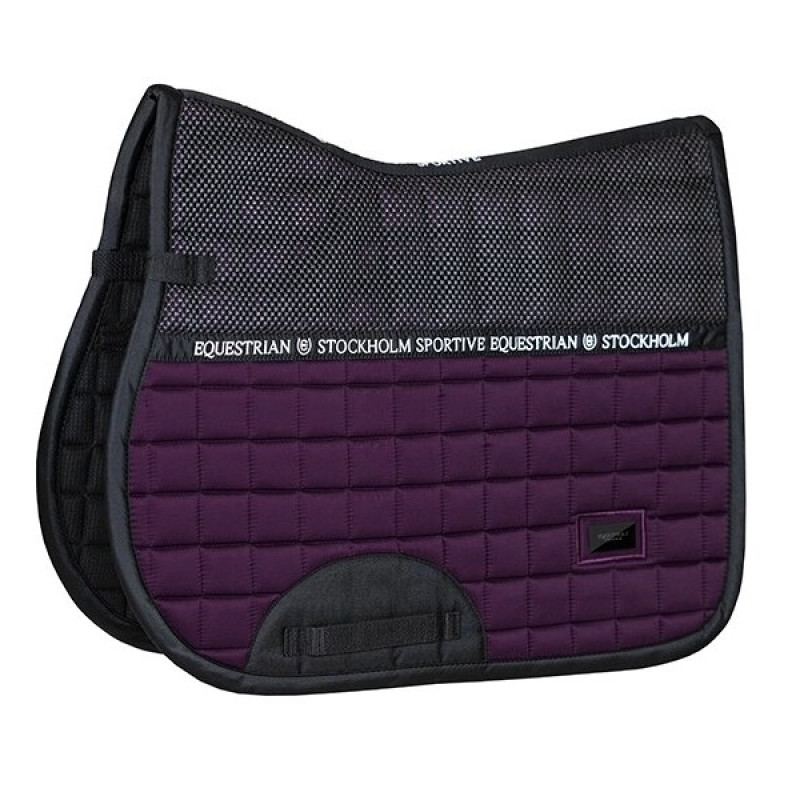 Вальтрап Sportive Black Raven, Equestrian Stockholm
