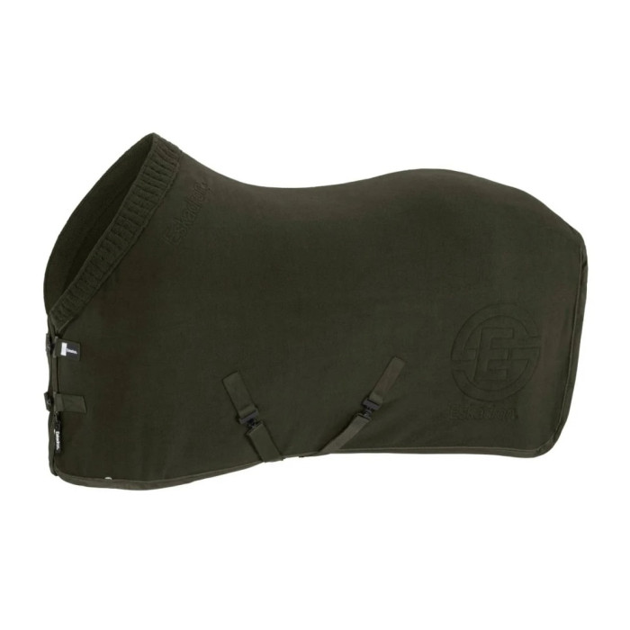 Попона флисовая Double-Fleece Dynamic 25, Eskadron